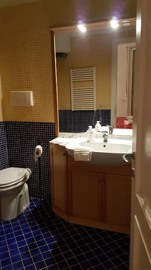 Apartamento Vittoria Marina Di Pietrasanta Εξωτερικό φωτογραφία