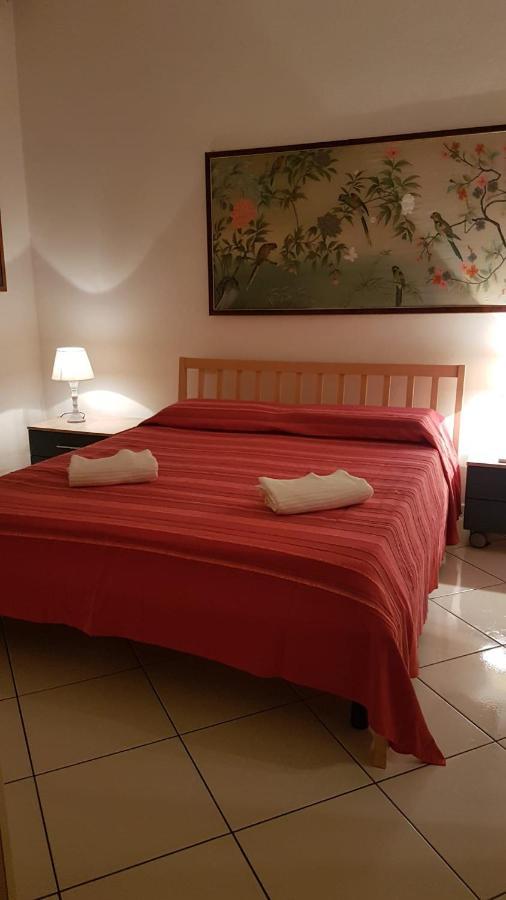 Apartamento Vittoria Marina Di Pietrasanta Εξωτερικό φωτογραφία