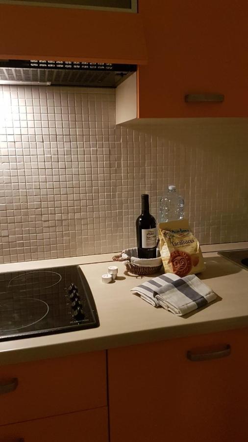 Apartamento Vittoria Marina Di Pietrasanta Εξωτερικό φωτογραφία