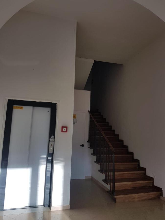 Apartamento Vittoria Marina Di Pietrasanta Εξωτερικό φωτογραφία