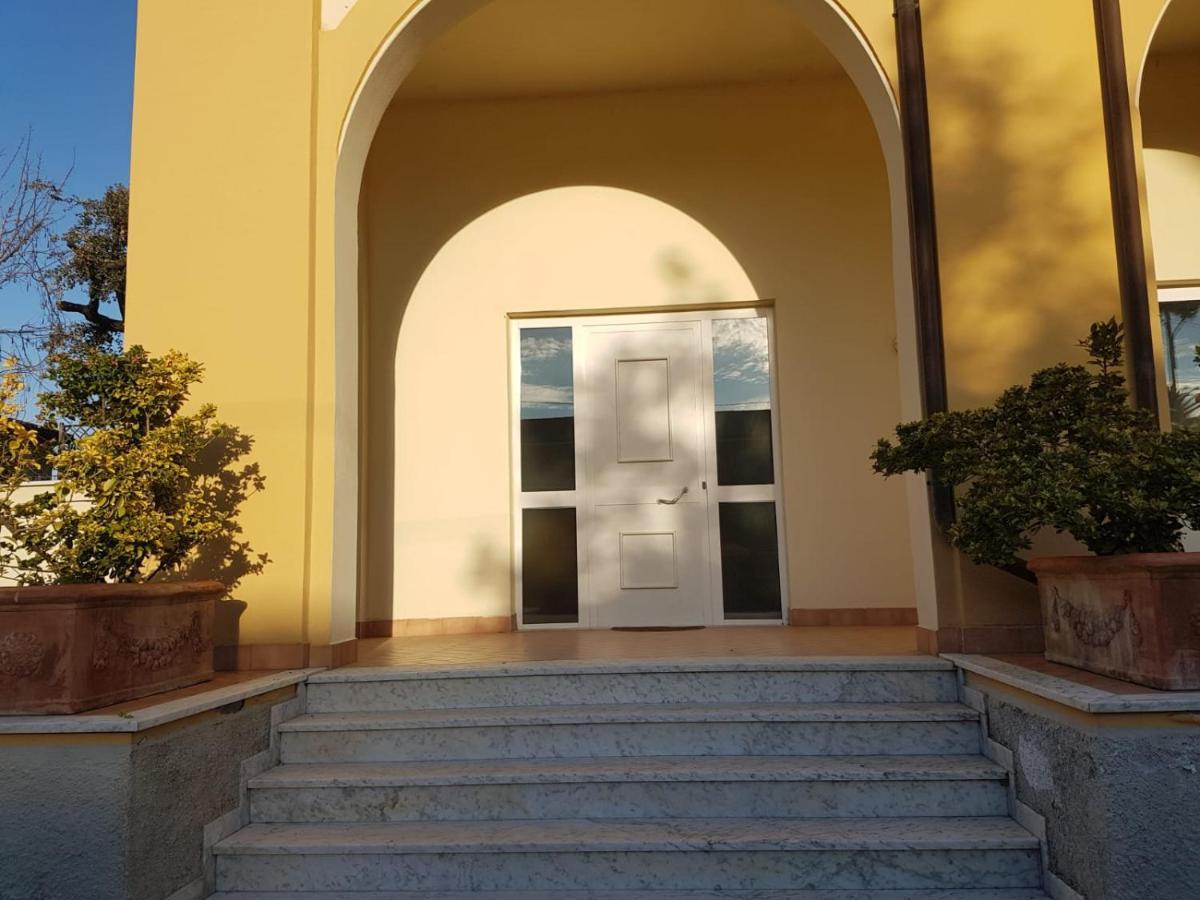Apartamento Vittoria Marina Di Pietrasanta Εξωτερικό φωτογραφία