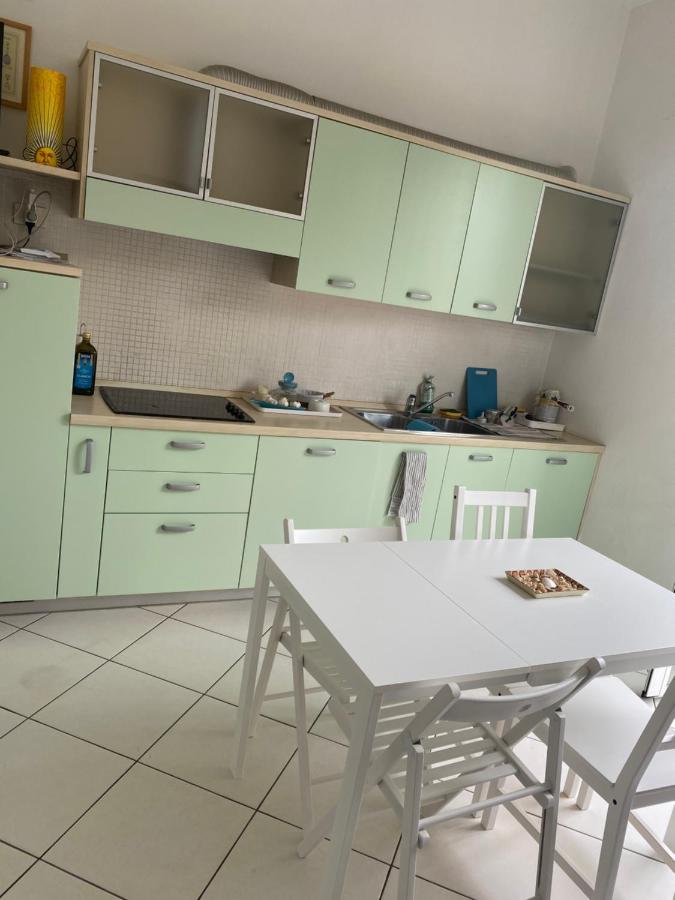 Apartamento Vittoria Marina Di Pietrasanta Εξωτερικό φωτογραφία